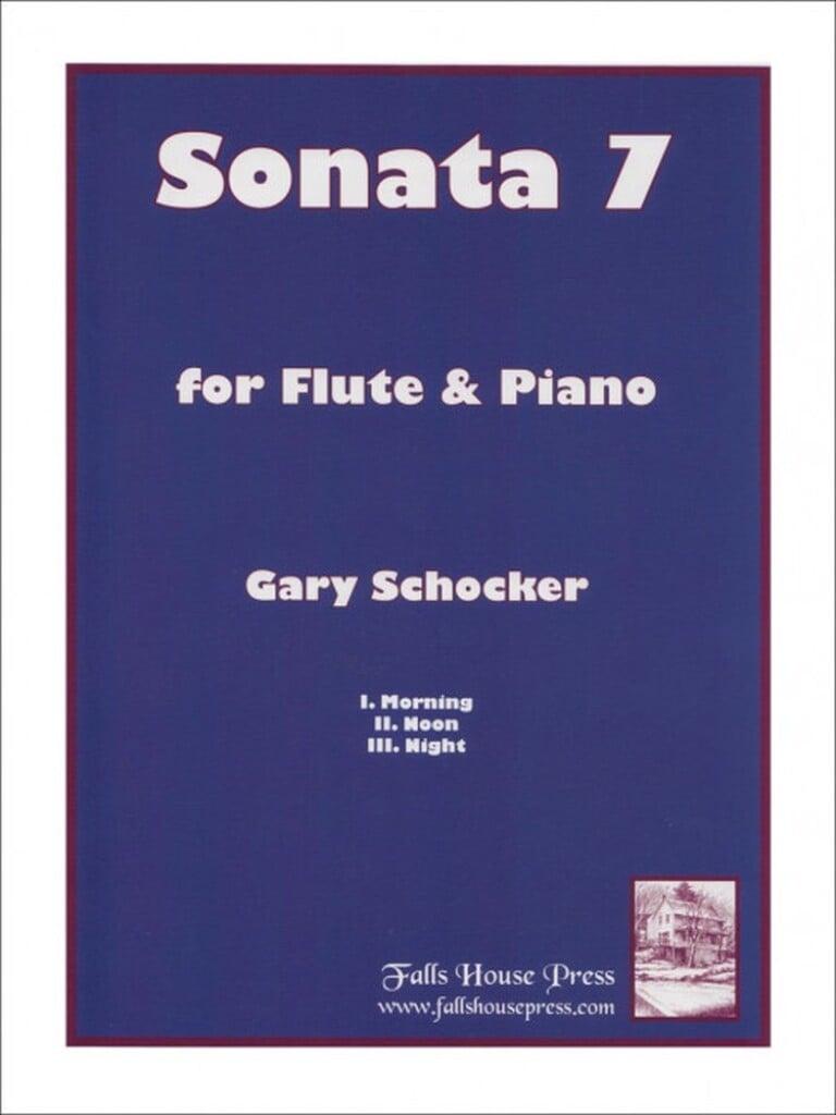 Sonata No.7
